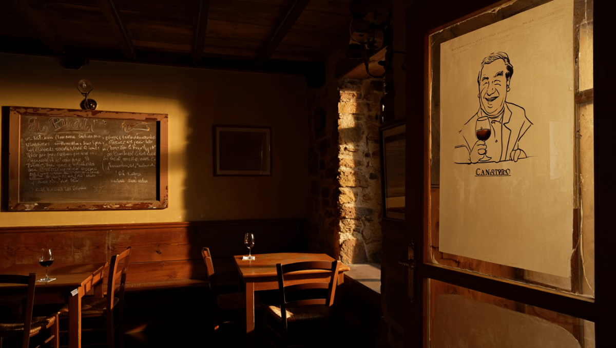 L’umorismo ormai stantio contro gli astemi