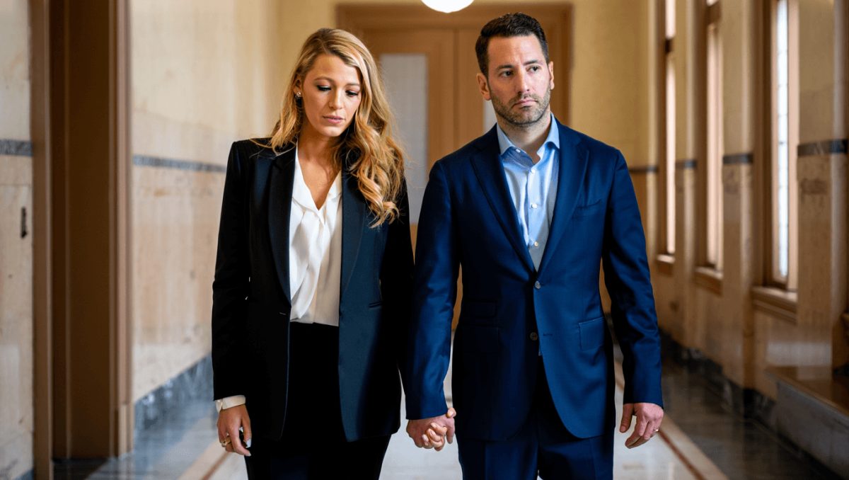 Blake Lively e Justin Baldoni, svolta nel caso di molestie: «Non poteva presentare denuncia». I nodi tecnici e la strategia per il processo