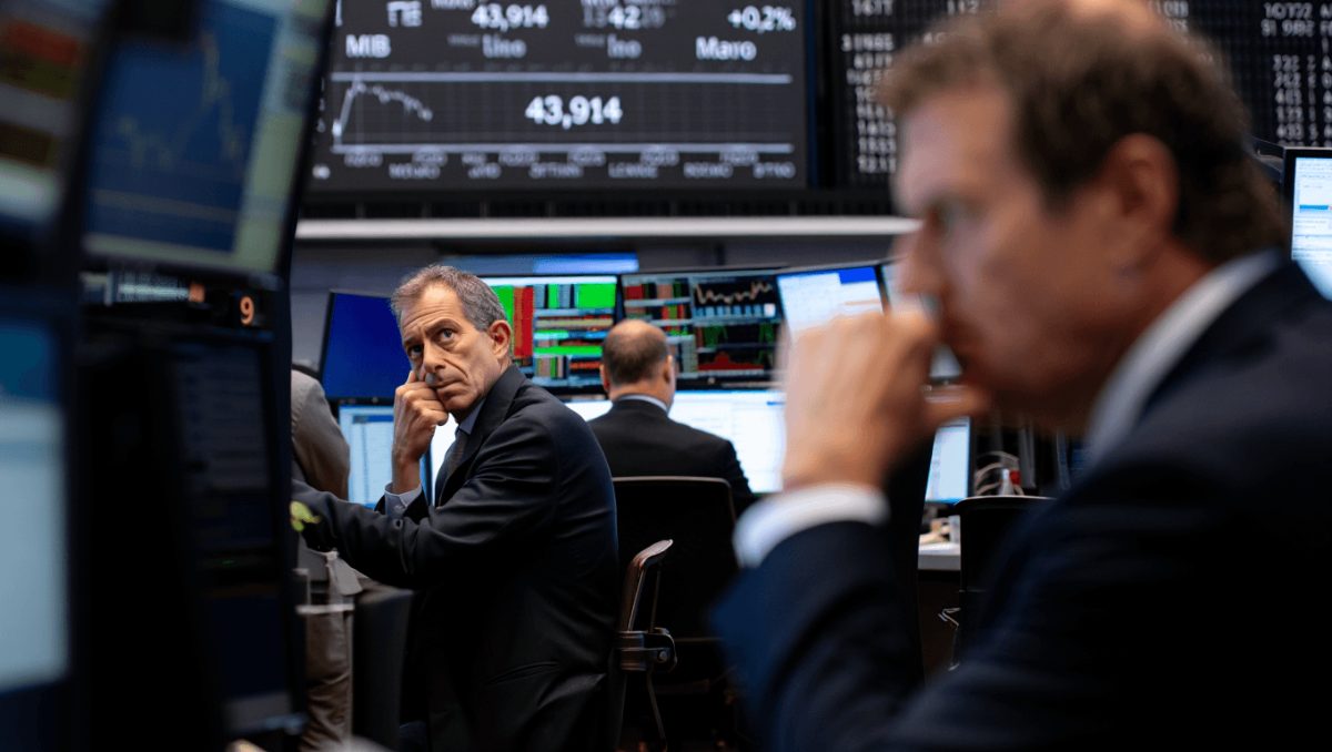 Borsa: Milano si consolidata a +0,2%, ancora in rialzo Nexi