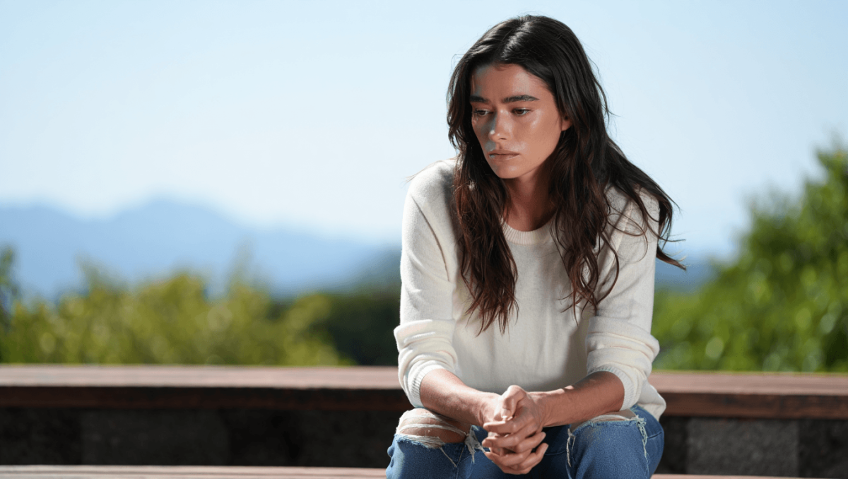 Chanel Totti a Pechino Express: "I miei genitori, il momento più triste". Poi la richiesta