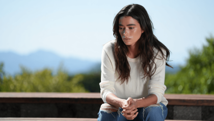 Chanel Totti a Pechino Express: "I miei genitori, il momento più triste". Poi la richiesta