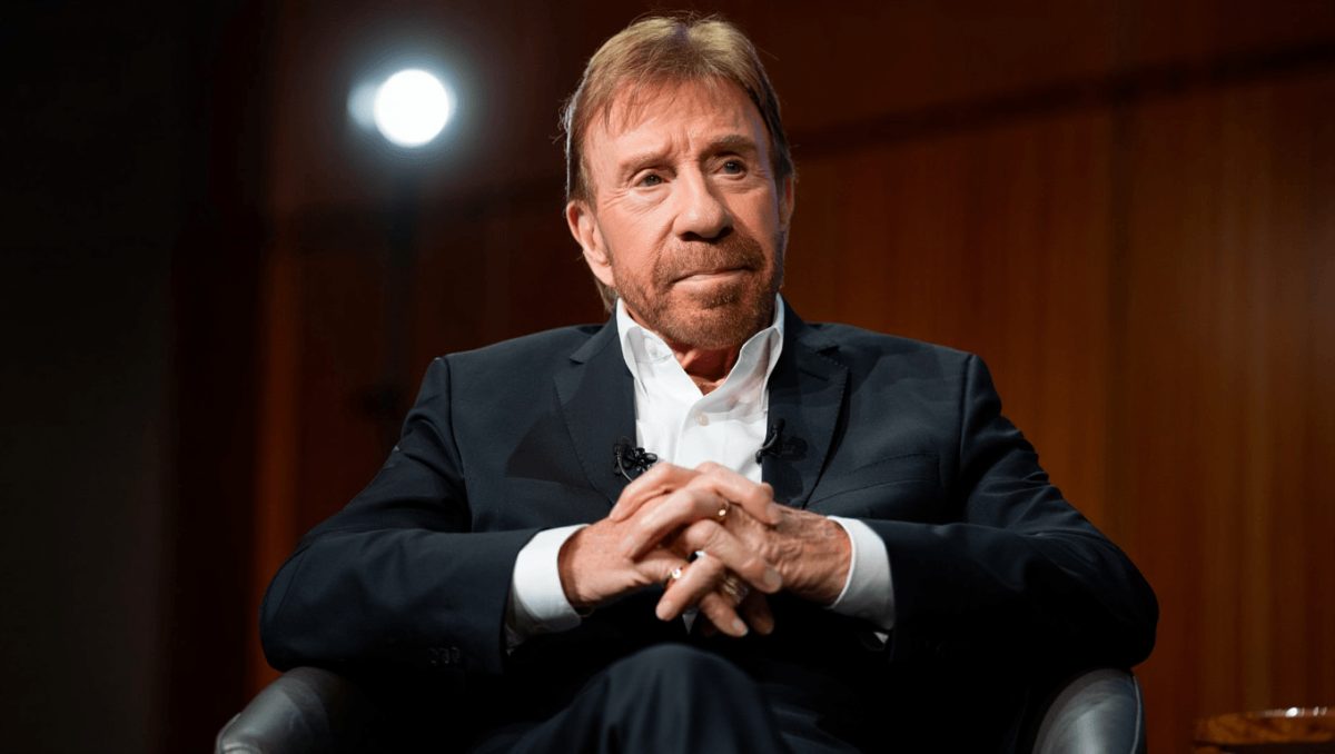 Chuck Norris è morto all'età di 86 anni: lutto nel mondo del cinema, l'annuncio della famiglia