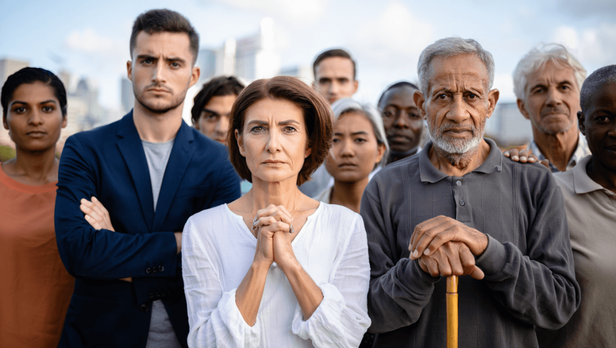 Le “Dieci parole tradite” con cui si può raddrizzare la nostra civiltà smarrita