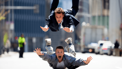 Testacoda in classifica: da Robecchi a Roth, due modi per riconoscere il caos