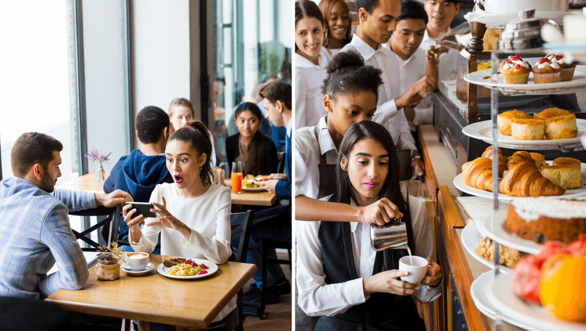 Il Brinner e altri trend: la colazione ha smesso di guardare l’orologio