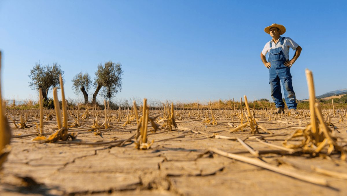 Giornata mondiale dell’acqua: la crisi idrica in Italia costa il doppio rispetto alla media europea