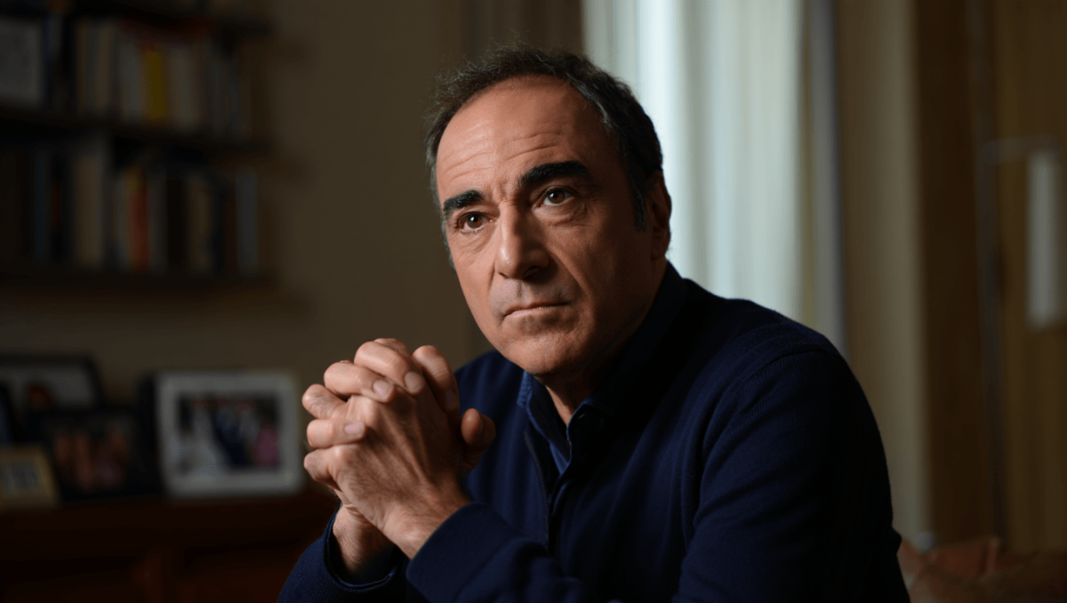 Lutto nel mondo dello spettacolo: è morto Daivd Riondino