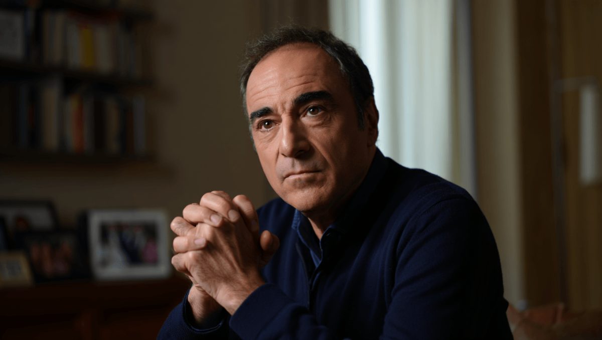 Lutto nel mondo dello spettacolo: è morto Daivd Riondino