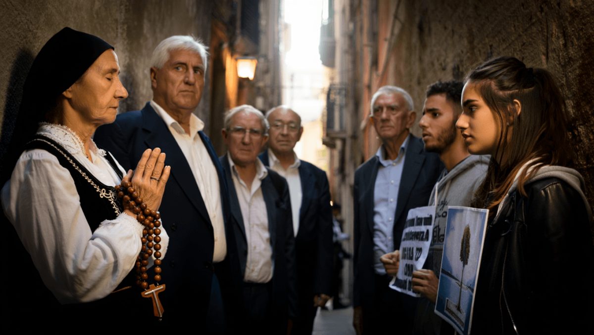 “Devozioni”, storia di una tensione contemporanea tra fede e partecipazione civile