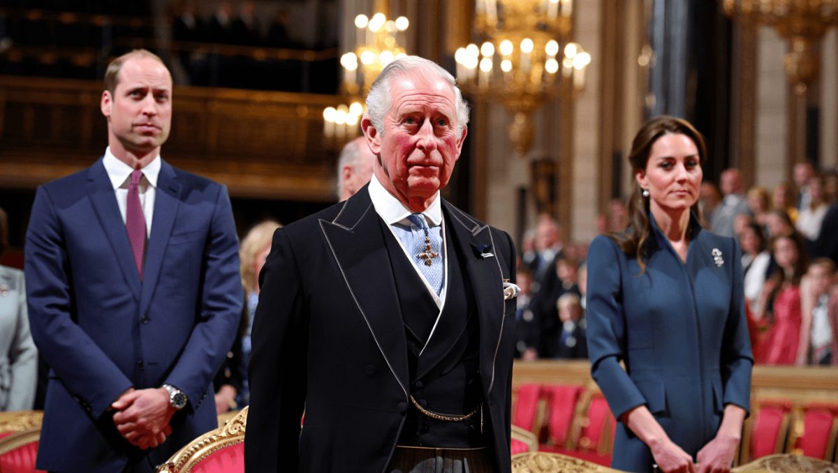 Cento anni dalla nascita della regina Elisabetta: il ricordo di Carlo e la cerimonia con William e Kate