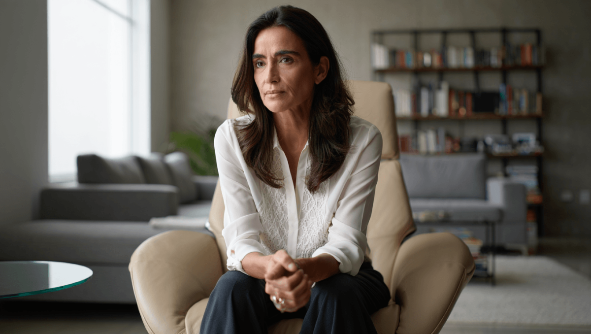 Evelina Sgarbi: «Papà voleva un figlio maschio. Sono single, ma vorrei avere una relazione. Il mio tipo ideale è Achille Lauro​»