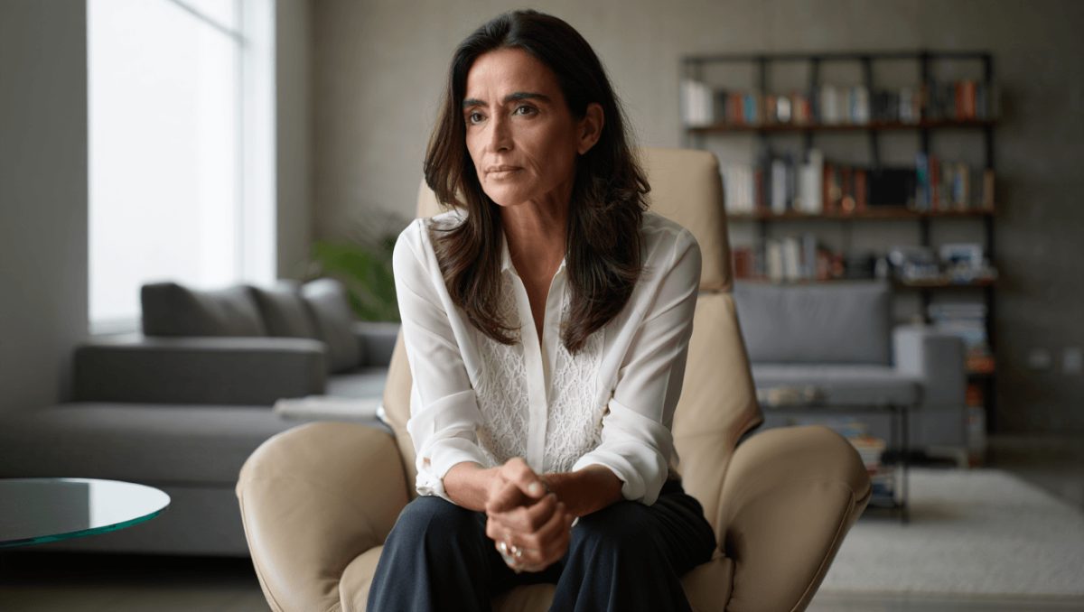 Evelina Sgarbi: «Papà voleva un figlio maschio. Sono single, ma vorrei avere una relazione. Il mio tipo ideale è Achille Lauro​»