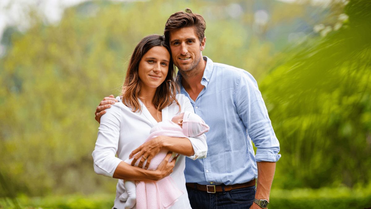 Federica Pellegrini e Matteo Giunta, nata la seconda figlia: il nome, la foto e la dolce dedica
