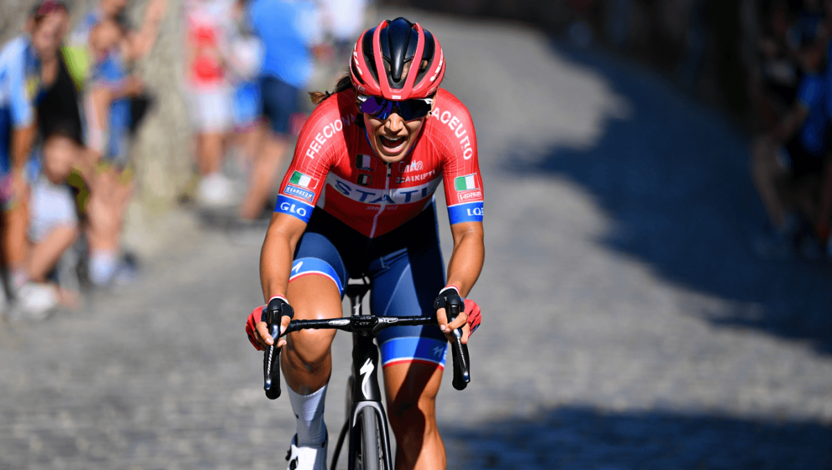 Freccia del Brabante femminile 2026, l’Italia va a caccia il quarto successo consecutivo