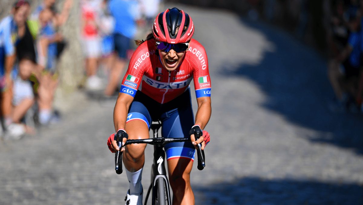 Freccia del Brabante femminile 2026, l’Italia va a caccia il quarto successo consecutivo