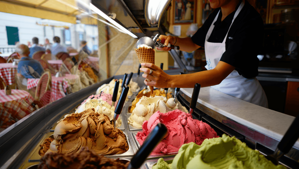 Host Milano, in scena il gelato italiano che vale 4,9 miliardi