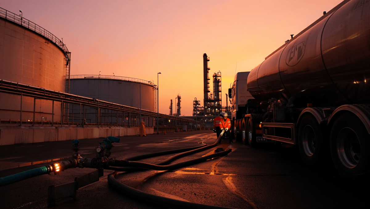 Da maggio ulteriore rilascio in Giappone di 20 giorni di riserve di petrolio