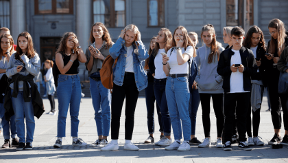 Giovani, a prova di futuro: una ricerca indaga sugli ostacoli per una loro azione collettiva