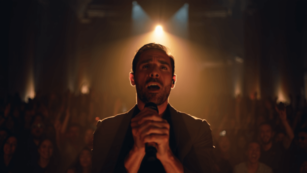 Fabrizio Moro: «Ho figli adolescenti, fa male vedere i ragazzi disinteressati a tutto. La politica li ha disinnamorati, i social gli bruciano il cervello»