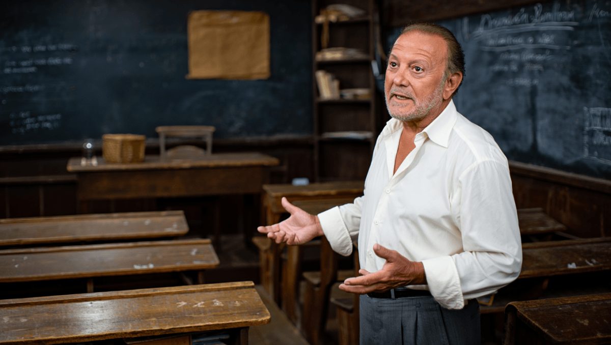 Don Milani, la rilettura necessaria del motto “I Care” per lo sviluppo della coscienza critica