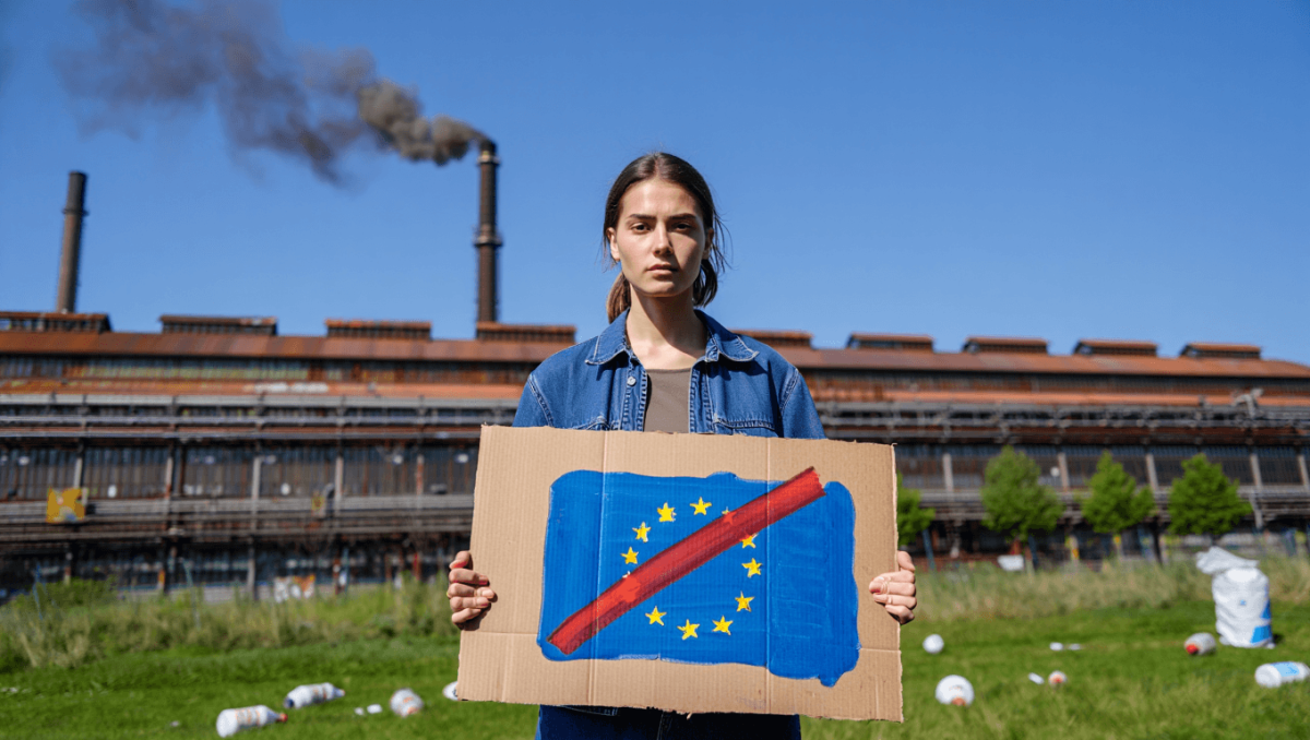 Inquinanti eterni in Europa: gli esperti dell’Agenzia per le sostanze chimiche confermano i rischi, ma anche le ‘diverse esigenze’