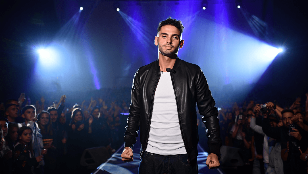 LDA gela gli hater: «Volete che dica di no a un genitore? Per voi è Gigi D’Alessio, per me è papà». Cosa è successo