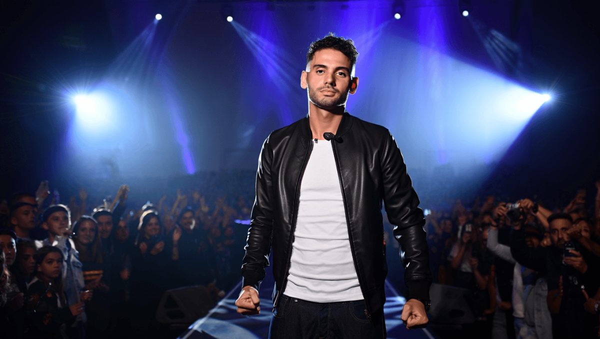 LDA gela gli hater: «Volete che dica di no a un genitore? Per voi è Gigi D’Alessio, per me è papà». Cosa è successo