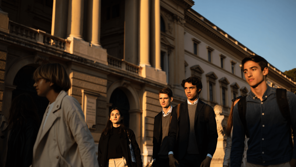 La Sapienza di Roma protagonista in Europa: guida le nuove accademie per le competenze digitali