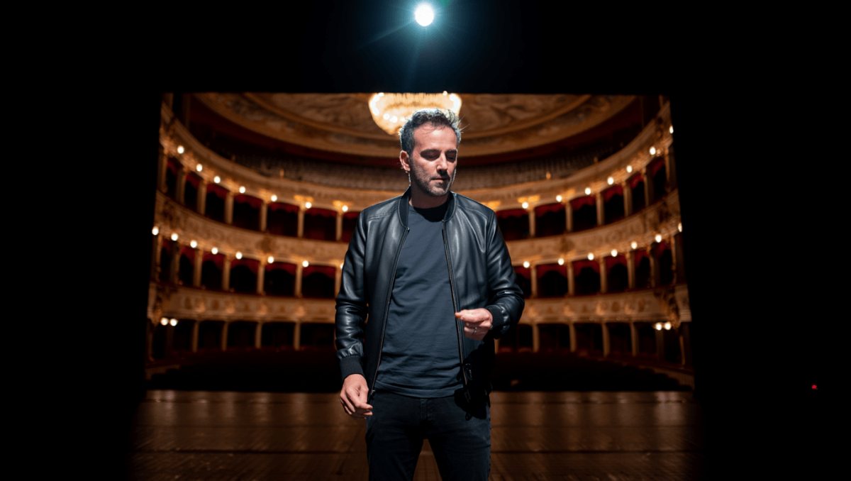 Max Angioni conquista il prime time: lo show “Anche meno” sbarca su Italia 1