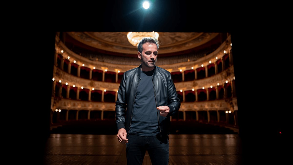 Max Angioni conquista il prime time: lo show “Anche meno” sbarca su Italia 1