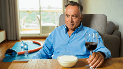 Mogol: «Presto compirò 90 anni, il mio segreto di lunga vita? Kefir, mezzo bicchiere di vino e acquagym. E niente litigi con mia moglie»