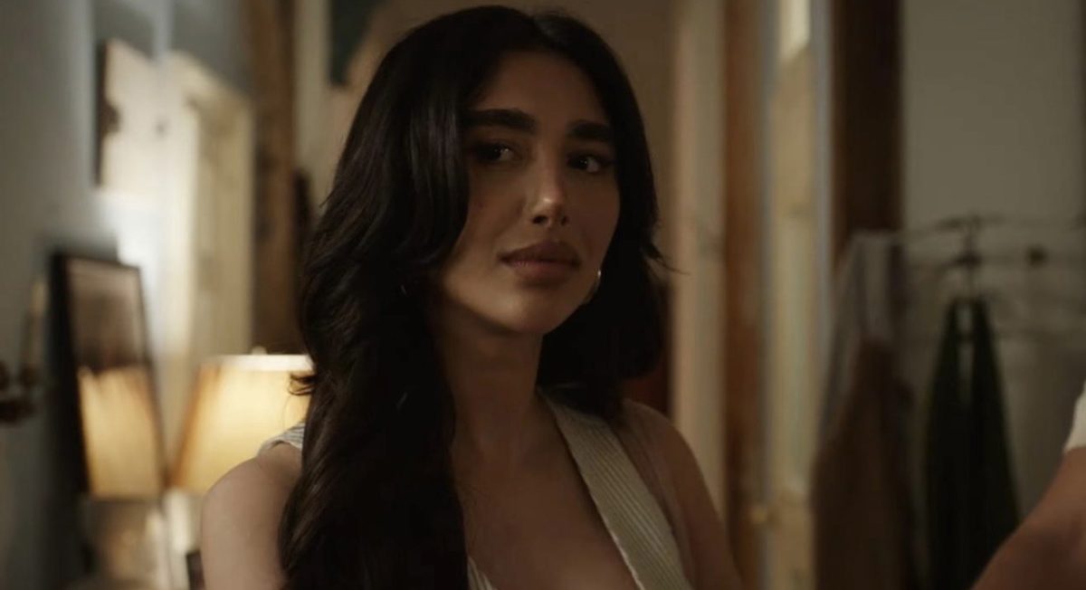 «Ho lasciato l'Italia per fare l'attrice a Hollywood. Mi manca la vita lenta, ma ora recito in una serie Netflix: hanno riscritto la parte per me»