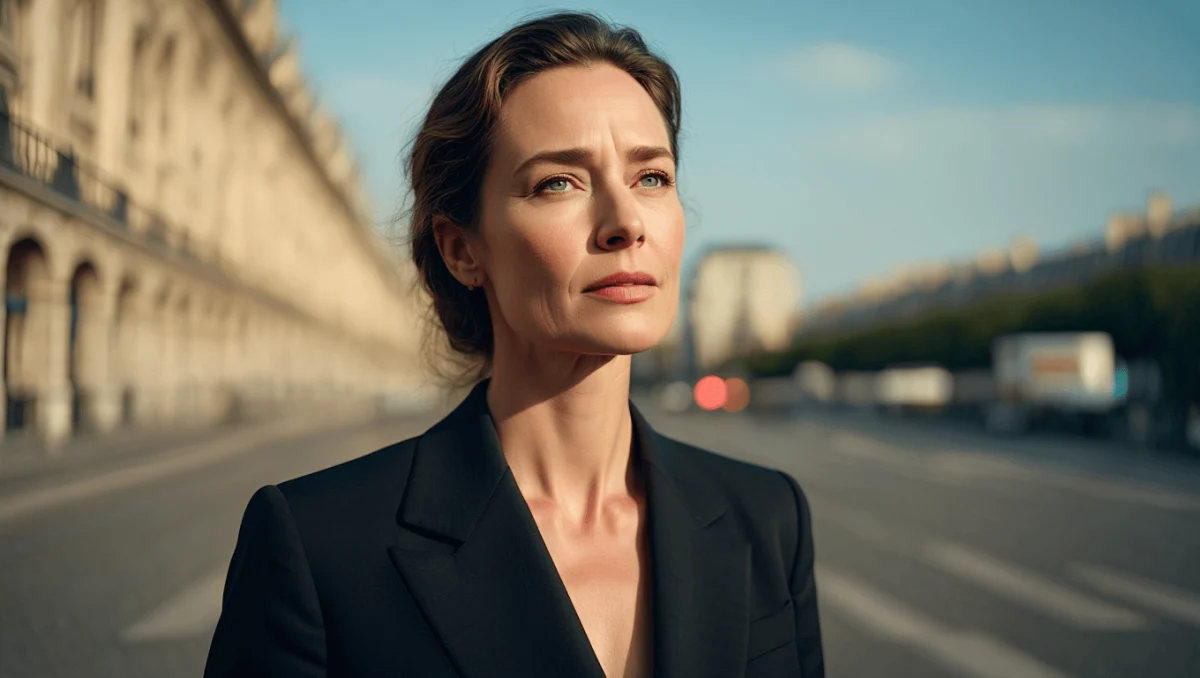 Addio a Nathalie Baye, l’attrice francese aveva 77 anni