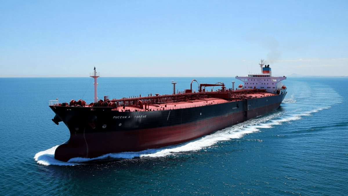 Petroliera fantasma russa alla deriva nel Canale di Sicilia, ora Palazzo Chigi è preoccupato: “Monitoriamo”