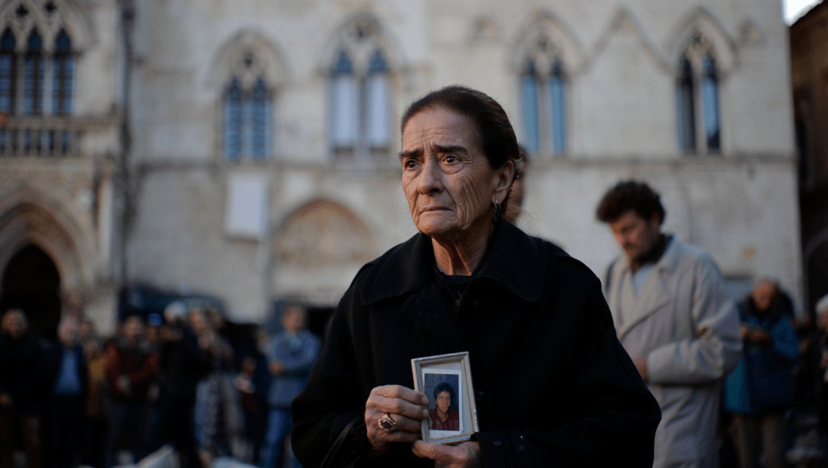 Schegge di Paz: le mostre a L’Aquila e a Roma per i 70 anni dalla nascita