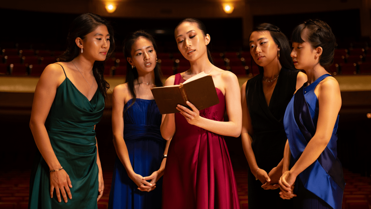 "Phenomenal Women", sul palco le donne che hanno sfidato il mondo con i loro versi