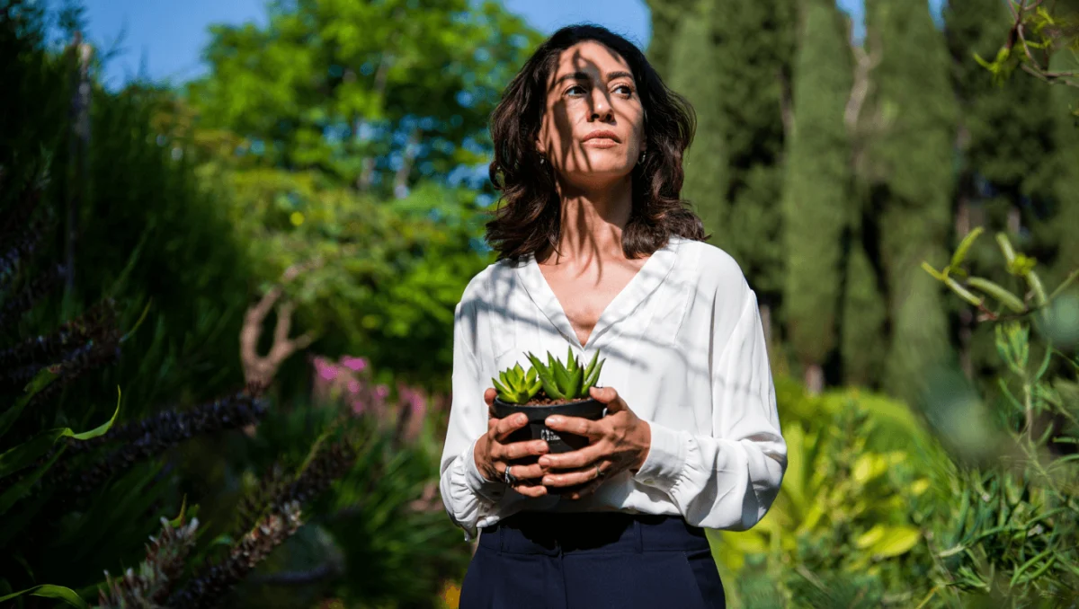 “Al giardino ancora non l’ho detto”: un anno per Pia Pera, voce anticonformista e ironica