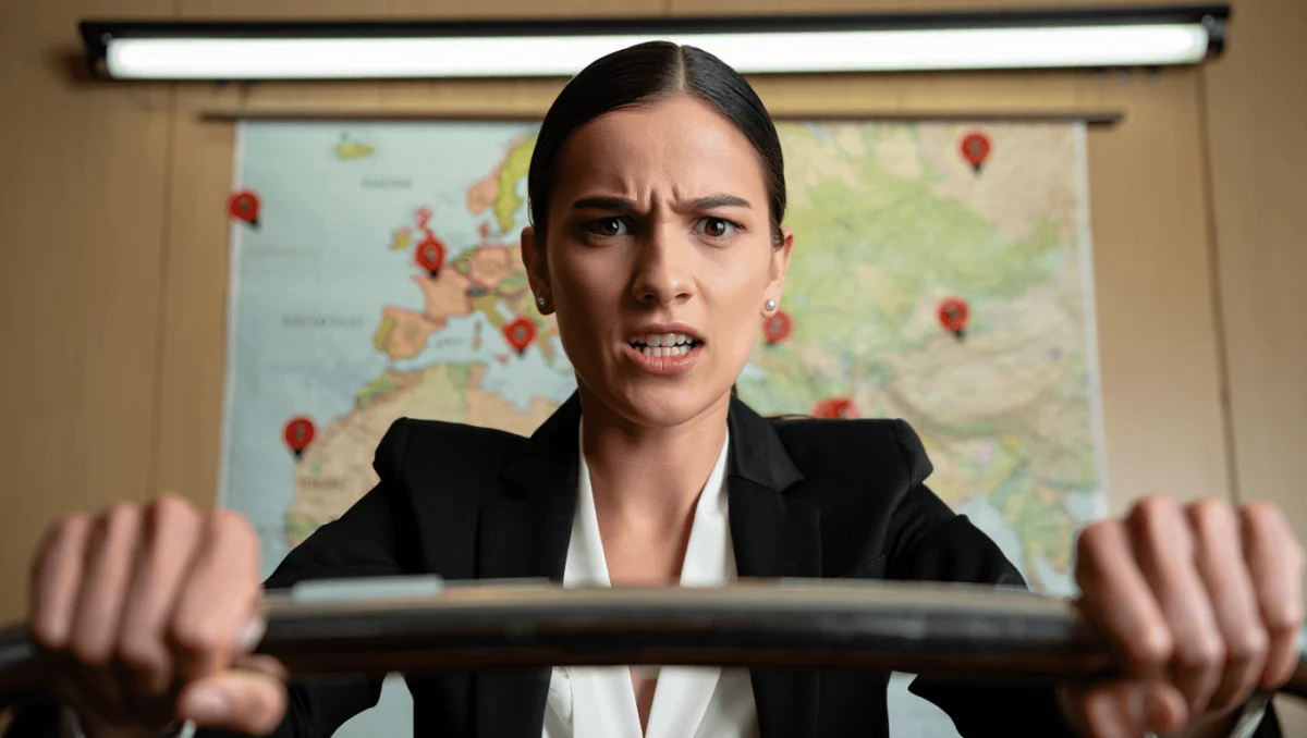 Oggi è la politica a essere prosecuzione della guerra