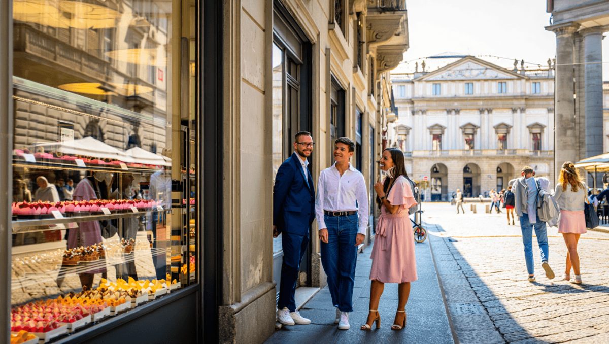 Il tempo secondo Romanengo