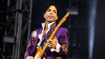 Sfrontato, creativo, liberatorio, impavido. Una rivoluzione chiamata Prince