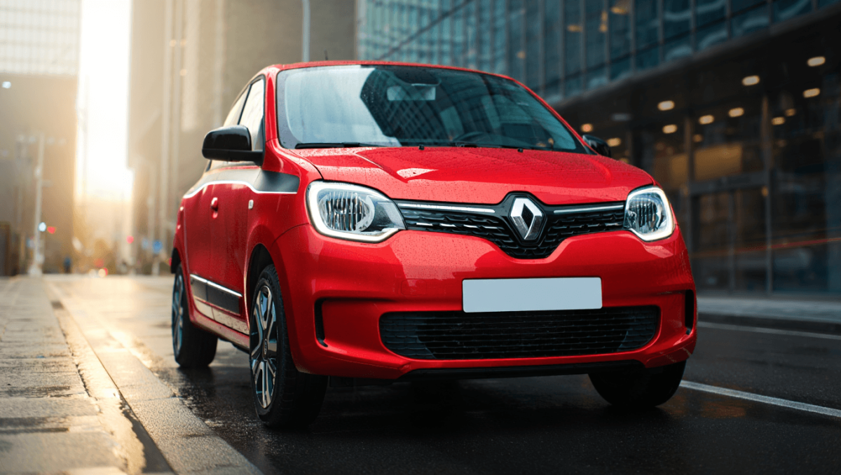 Renault Twingo, un design che colpisce: tra simpatia ed effetto nostalgia
