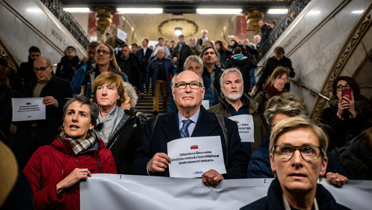 Roma, ricorso al Tar contro la strage di alberi: “Abbattimenti anche nei cantieri della metro C. Aggirata la legge con la scusa dei trapianti”