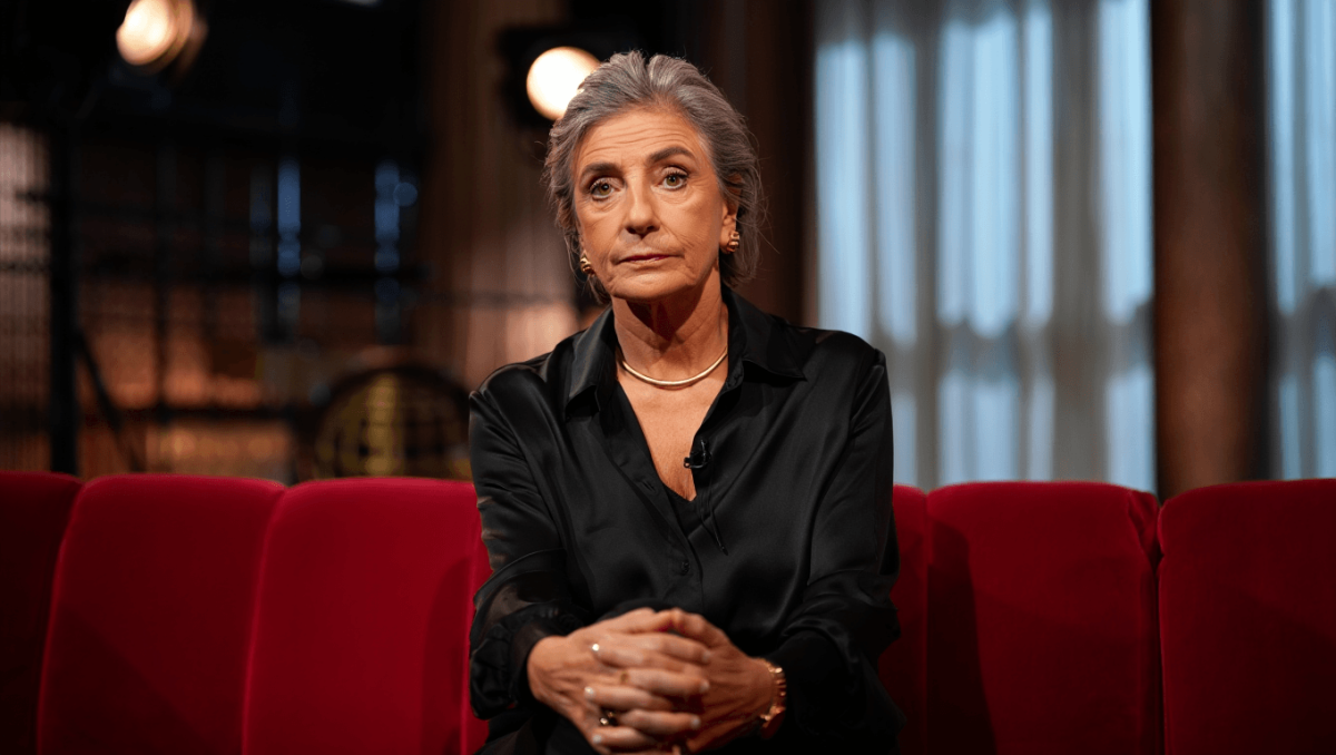 Serena Grandi: «Ho speso troppi soldi e ho avuto uomini sbagliati. Beppe Ercole? L'errore più grande della mia vita»