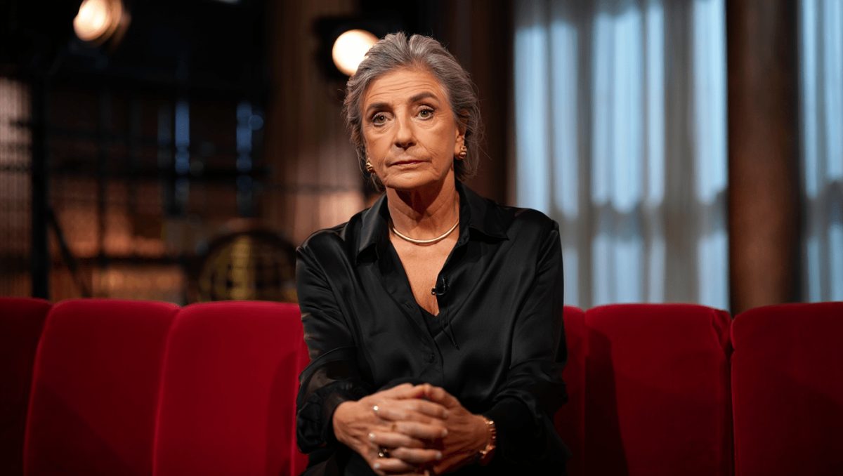 Serena Grandi: «Ho speso troppi soldi e ho avuto uomini sbagliati. Beppe Ercole? L'errore più grande della mia vita»