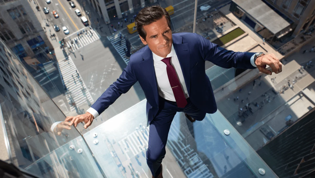 Potere, fragilità e interessi. Sul pianeta dei ricchissimi