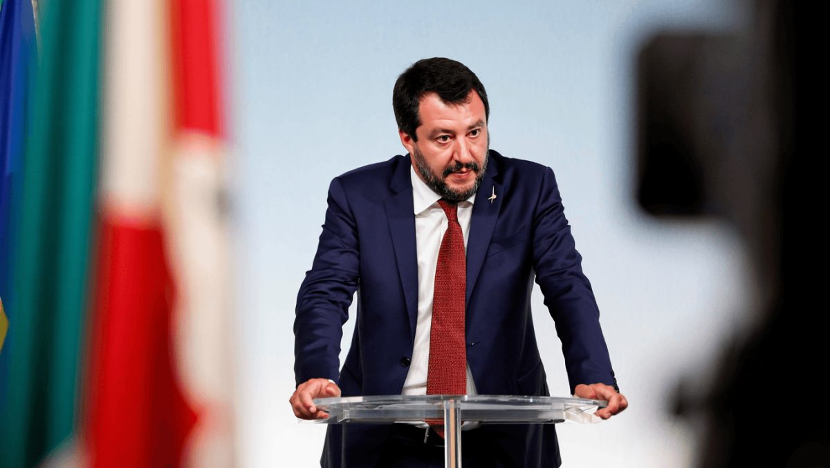 Salvini, parliamo di proroga del taglio delle accise ma da sola non basta