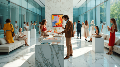 Terme De Montel: un nuovo polo culturale per Milano tra art e design week