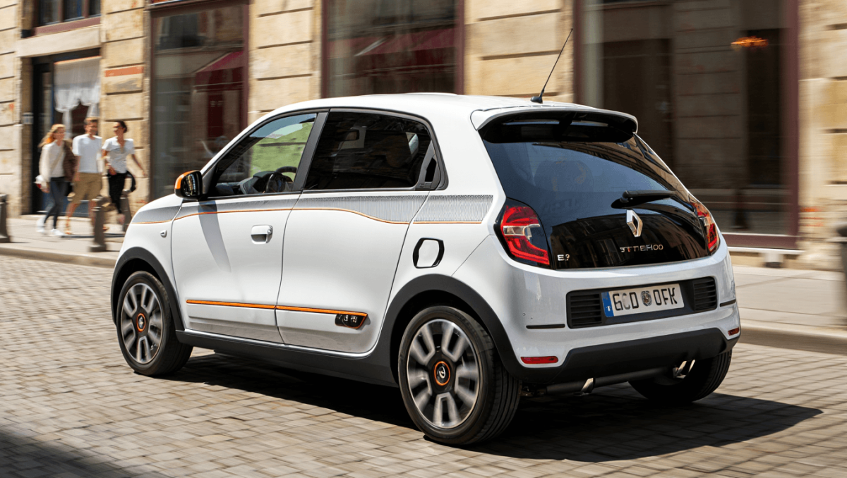 Nuova Twingo, la piccola Renault riparte dalla città con una formula elettrica più fresca, semplice e pop