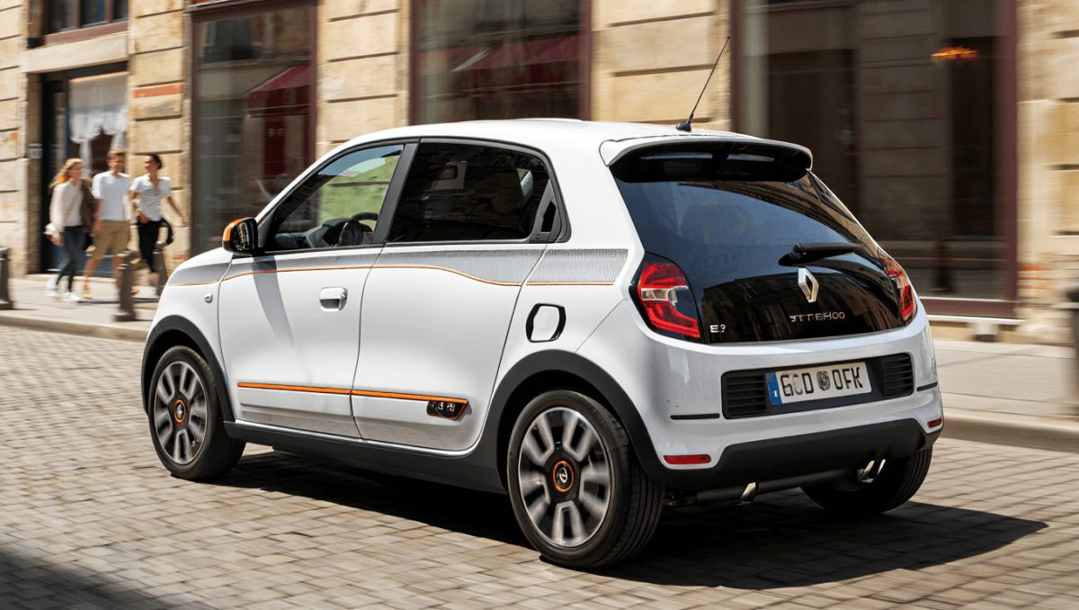Nuova Twingo, la piccola Renault riparte dalla città con una formula elettrica più fresca, semplice e pop