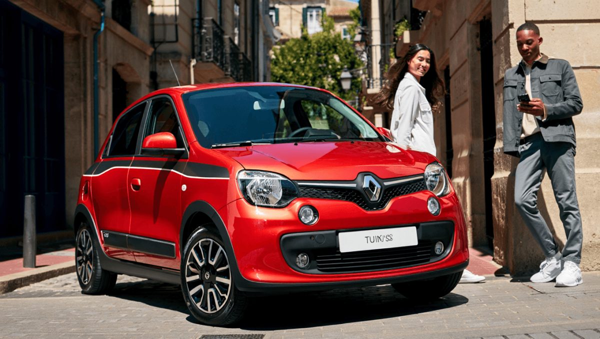 D’Arienzo: “Twingo torna per semplificare la città, senza compromessi”